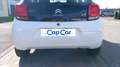 Citroen C1 II 1.2 PureTech 82 Millenium Blanc - thumbnail 21
