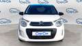 Citroen C1 II 1.2 PureTech 82 Millenium Blanc - thumbnail 5
