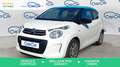 Citroen C1 II 1.2 PureTech 82 Millenium Blanc - thumbnail 1
