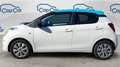 Citroen C1 II 1.2 PureTech 82 Millenium Blanc - thumbnail 2