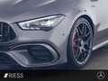 Mercedes-Benz CLA 45 AMG S 4M SB Night Pano AHK Perf Sitz HUD 19" Grau - thumbnail 3