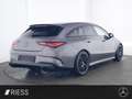 Mercedes-Benz CLA 45 AMG S 4M SB Night Pano AHK Perf Sitz HUD 19" Grau - thumbnail 2