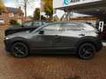 Mazda CX-30 2.0 e-SkyActiv-G M Hybrid Nagisa Grijs - thumbnail 4