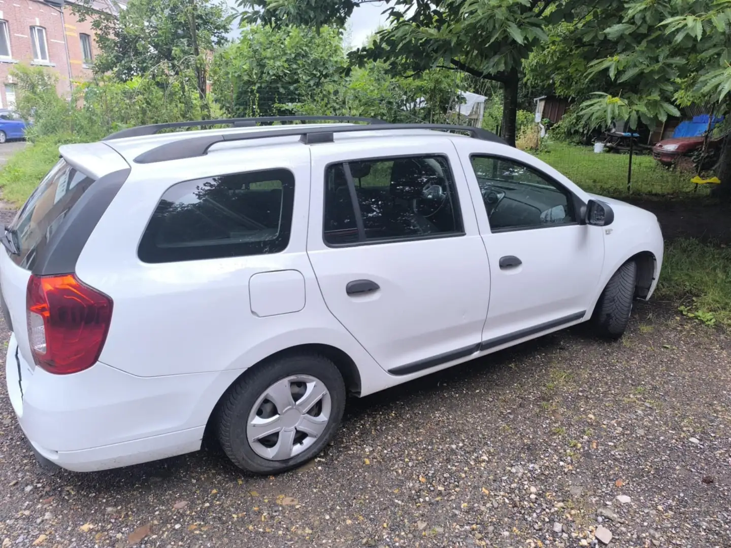 Dacia Logan MCV TCe 90 E6 Ambiance - 2