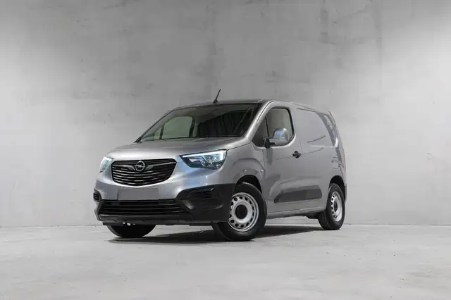 Opel Combo ✖ PROFESSIONNEL | TVA DEDUCTIBLE | TOP ETAT ✔