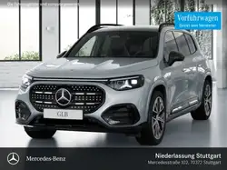 Mercedes-Benz GLB 250 AMG Pano Multibeam AHK Night Kamera Memory