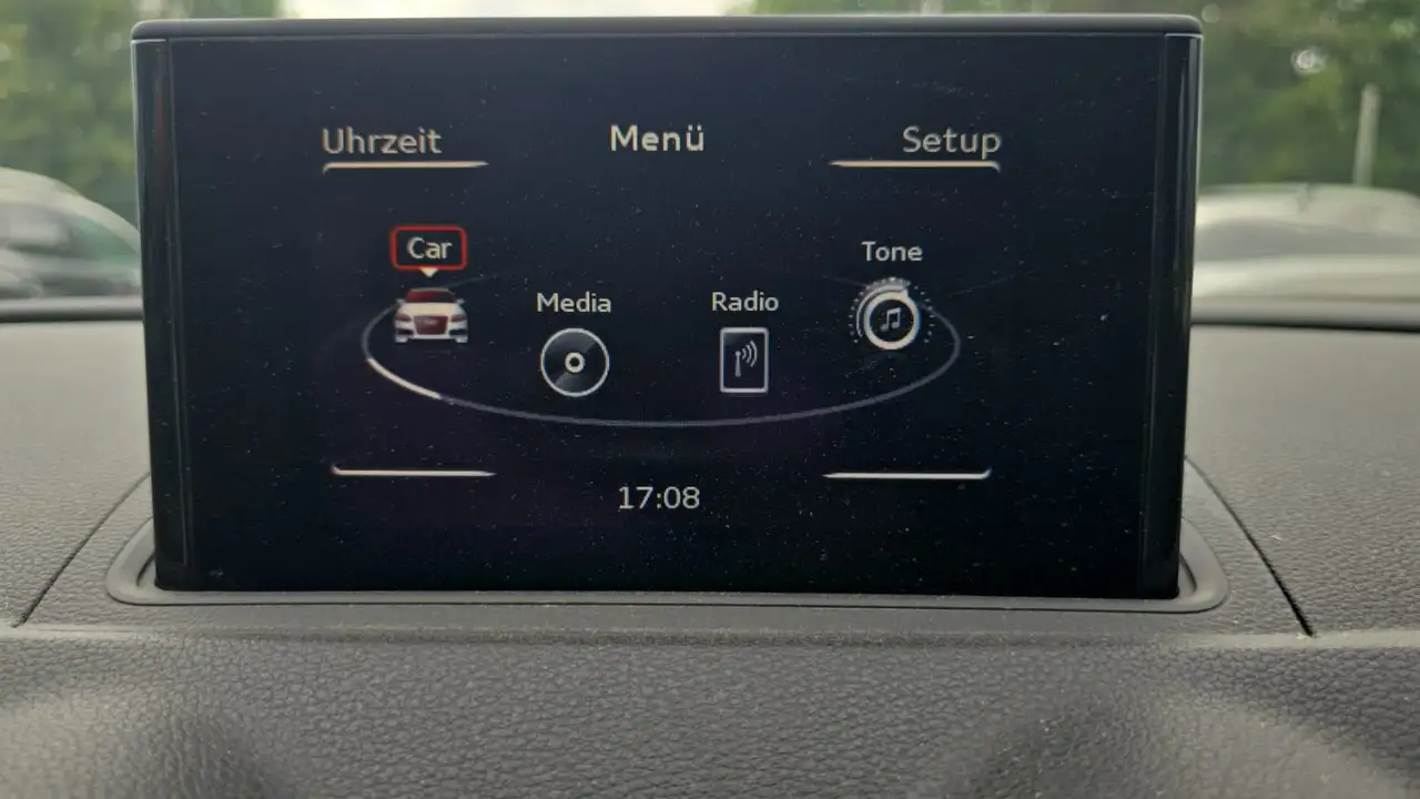Das Auto