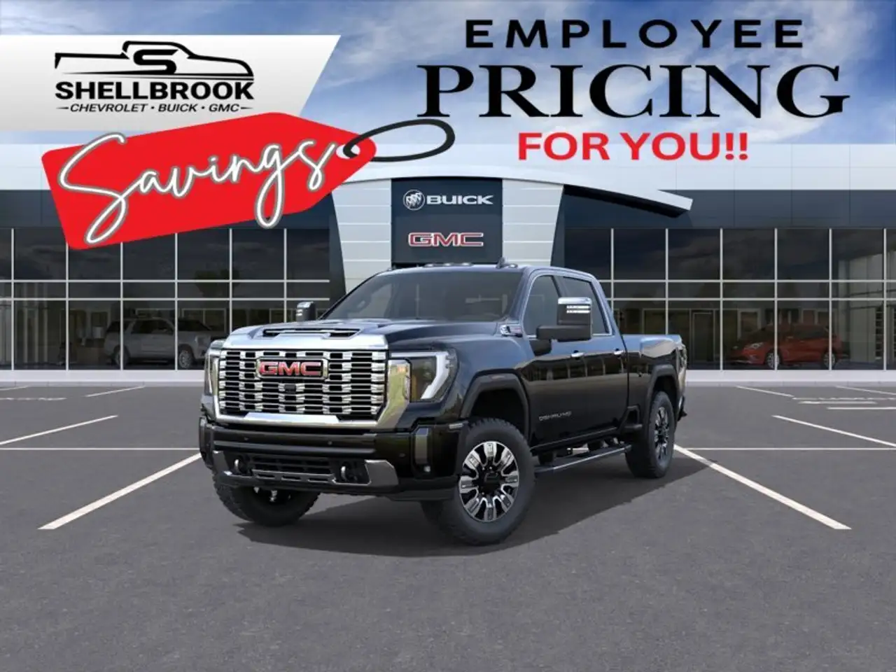 2026 GMC Sierra 2500