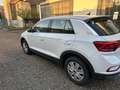 Volkswagen T-Roc T-Roc 1.0 tsi  110cv EURO 6 D PREZZO REALE Bianco - thumbnail 4