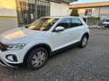 Volkswagen T-Roc T-Roc 1.0 tsi  110cv EURO 6 D PREZZO REALE Bianco - thumbnail 2