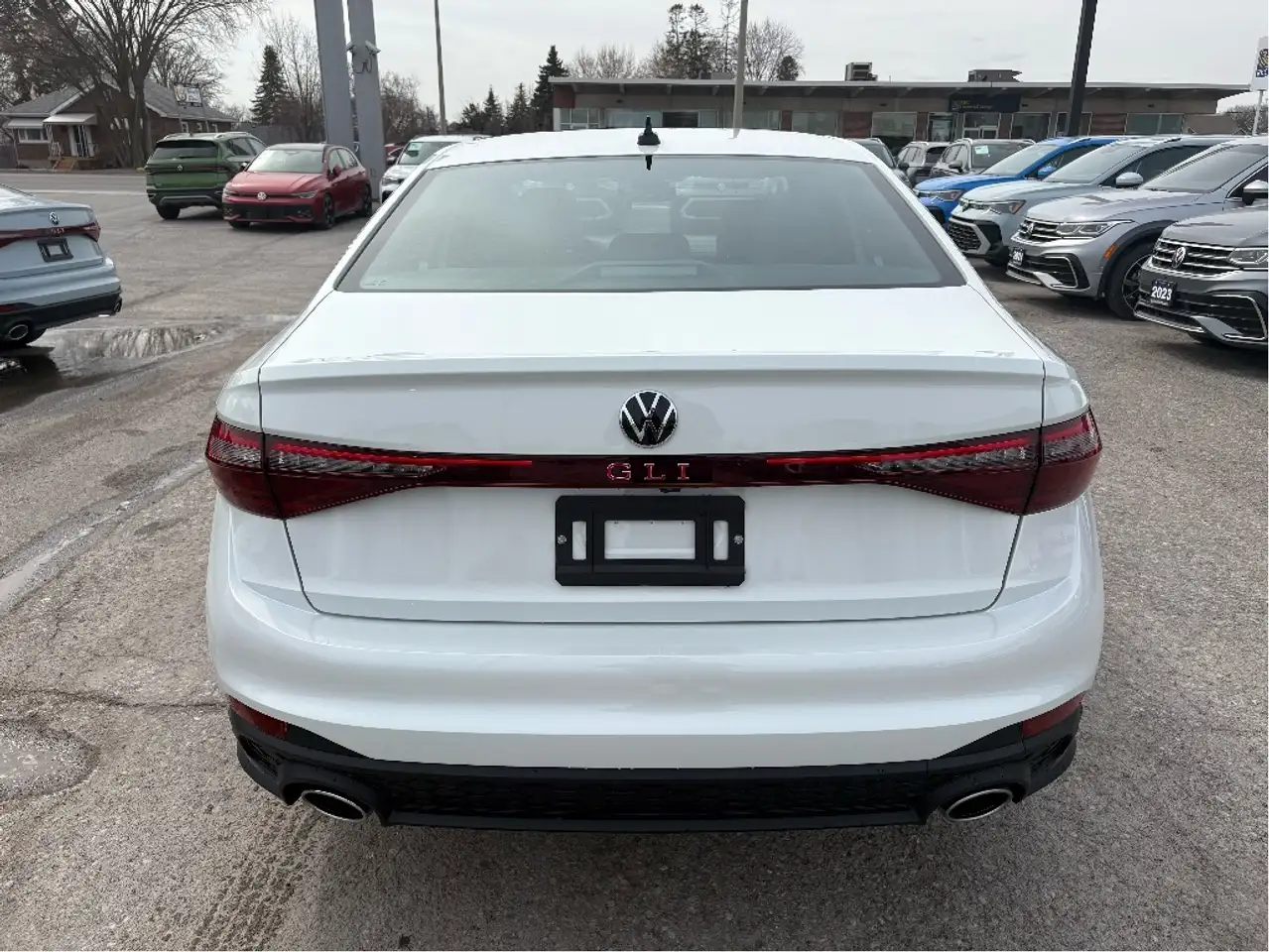 Volkswagen Jetta снимка Volkswagen Jetta