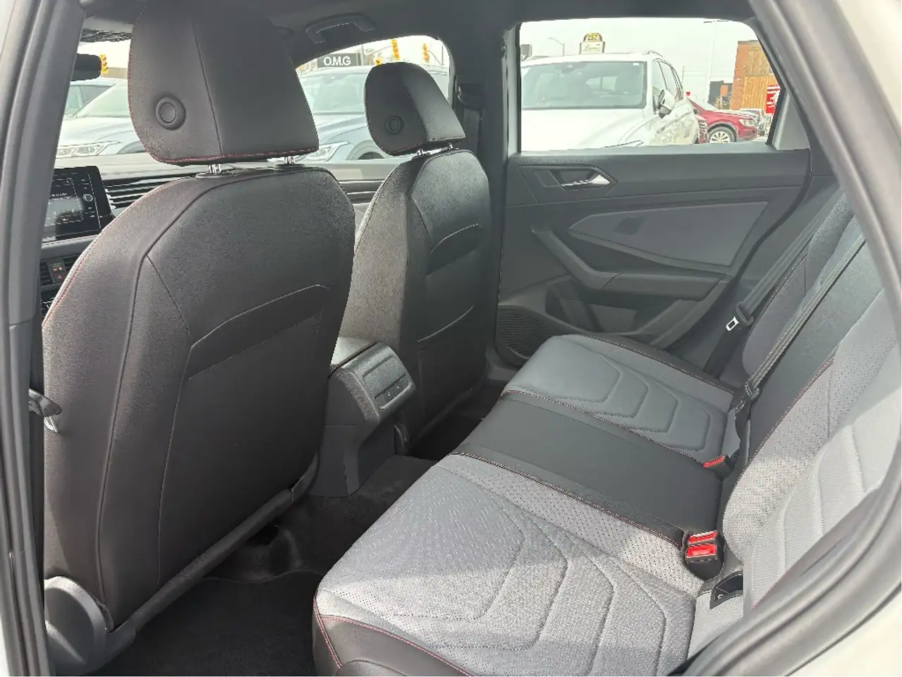 Volkswagen Jetta снимка Volkswagen Jetta