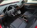 Honda CR-V CR-V 2.0 hev Elegance Navi ecvt Rosso - thumbnail 5