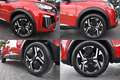Peugeot 2008 ALLURE PT 130 EAT8*FACELIFT*MATRIX*KEYLESS* Rouge - thumbnail 14