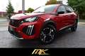 Peugeot 2008 ALLURE PT 130 EAT8*FACELIFT*MATRIX*KEYLESS* Rot - thumbnail 4