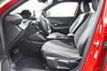 Peugeot 2008 ALLURE PT 130 EAT8*FACELIFT*MATRIX*KEYLESS* Rouge - thumbnail 9
