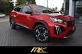 Peugeot 2008 ALLURE PT 130 EAT8*FACELIFT*MATRIX*KEYLESS* Rouge - thumbnail 23