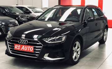 Avant 35 2.0 tdi mhev ADVANCED 163cv s-tronic * IVA DEDUCIBILE * PREZZO VERO *