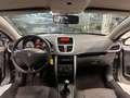 Peugeot 207 1.6 VTi 120CV GPL CC Féline - HARD TOP DIFETTOSO Gris - thumbnail 9