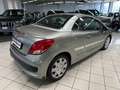 Peugeot 207 1.6 VTi 120CV GPL CC Féline - HARD TOP DIFETTOSO Gris - thumbnail 3