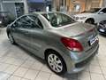 Peugeot 207 1.6 VTi 120CV GPL CC Féline - HARD TOP DIFETTOSO Gris - thumbnail 4