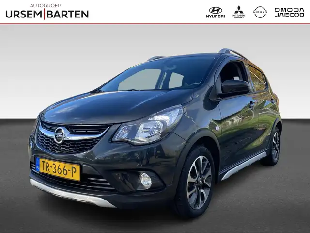 Opel Karl 1.0 Rocks Online Edition