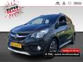Opel Karl 1.0 Rocks Online Edition Gris - thumbnail 1