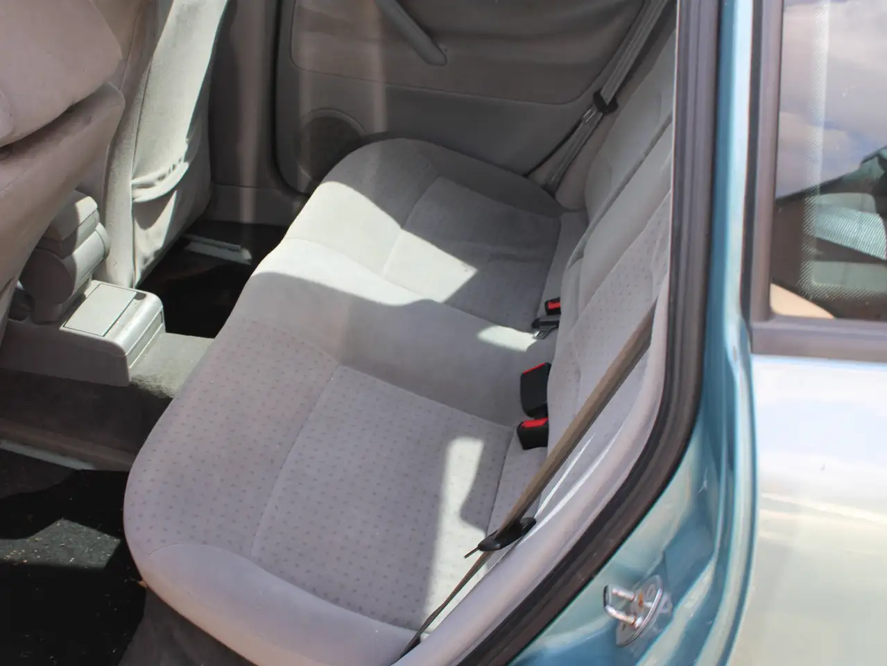 Volkswagen Passat 1.8 5V Trendline, foto 7