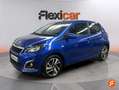 Peugeot 108 1.0 VTi Allure Azul - thumbnail 3