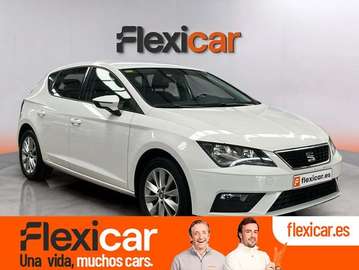 ST 1.2 TSI S&S Style 110