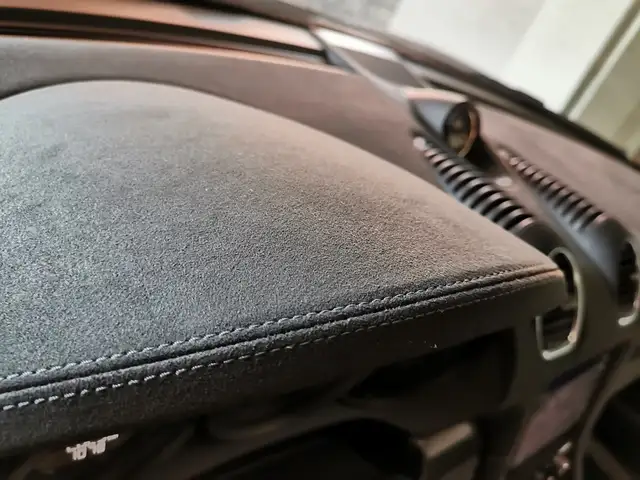 Porsche Cayman -GT4 RS Weissach Clubsport,LED schwarz,Approved Ansicht 22