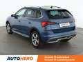 Skoda Kamiq 1.0 TSI Style Bleu - thumbnail 4