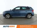 Skoda Kamiq 1.0 TSI Style Bleu - thumbnail 3