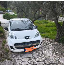 1.0 12v Access (desir) 3p FL