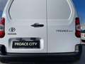 Toyota Proace City Pro Ace City Kastenwagen 1,5 D-4D 102 L2 Basis Weiß - thumbnail 13