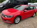 Volkswagen Passat Variant 1.6 TDI DSG KAMERA NAVI MASSAGE Rot - thumbnail 3