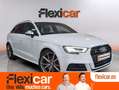 Audi S3 Sportback 2.0 TFSI S tronic quattro 228kW Blanco - thumbnail 1