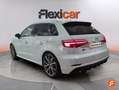 Audi S3 Sportback 2.0 TFSI S tronic quattro 228kW Blanco - thumbnail 5