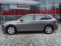 Skoda Scala 1.0 TSI Selection Ungefahren*Top Kombi Gris - thumbnail 2
