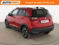 Honda Jazz 1.5 i-MMD Hybrid Crosstar Executive Rojo - thumbnail 4