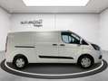 Ford Transit 2.0 TDCi 320 L2 Trend PDC|TEMPO Blanc - thumbnail 8