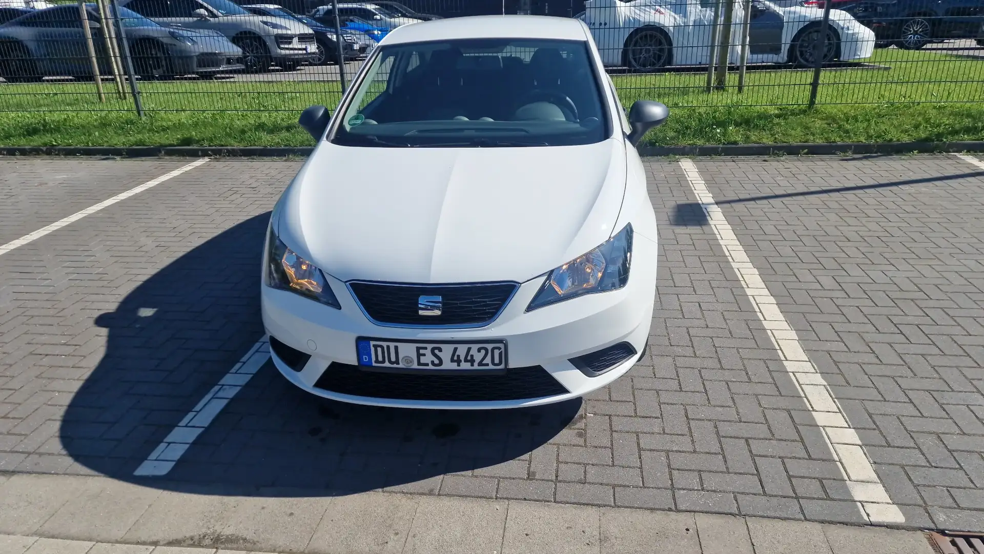 SEAT Ibiza 1.4 TDI Ecomotive Style - 2