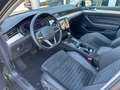 Volkswagen Passat Variant 2.0 TDI SCR DSG 4Motion R Line AHK Standheizung Gris - thumbnail 7