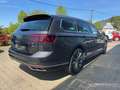 Volkswagen Passat Variant 2.0 TDI SCR DSG 4Motion R Line AHK Standheizung Gris - thumbnail 4