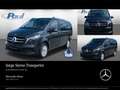 Mercedes-Benz V 220 lang EDITION LED+Sthzg.+AHK+Kamera+Navi Grigio - thumbnail 1