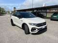 Volkswagen T-Roc tsi R-Line 110 cv 1 Propriet. GARANZIA VW 24 MESI Bianco - thumbnail 4