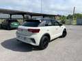 Volkswagen T-Roc tsi R-Line 110 cv 1 Propriet. GARANZIA VW 24 MESI Bianco - thumbnail 3