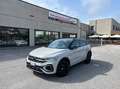 Volkswagen T-Roc tsi R-Line 110 cv 1 Propriet. GARANZIA VW 24 MESI Bianco - thumbnail 1