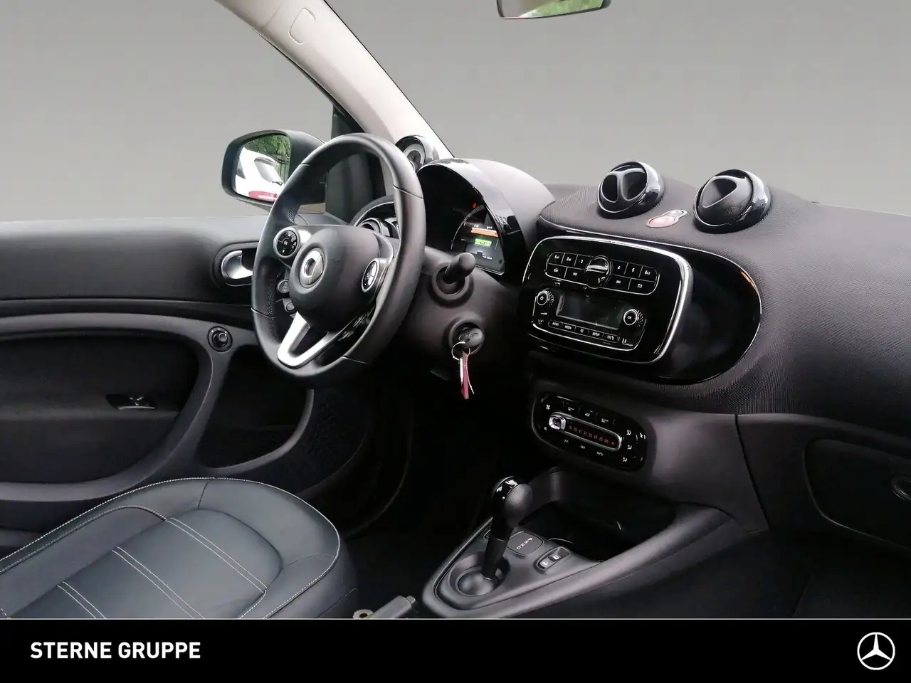 smart forTwo 2021 — фото 9