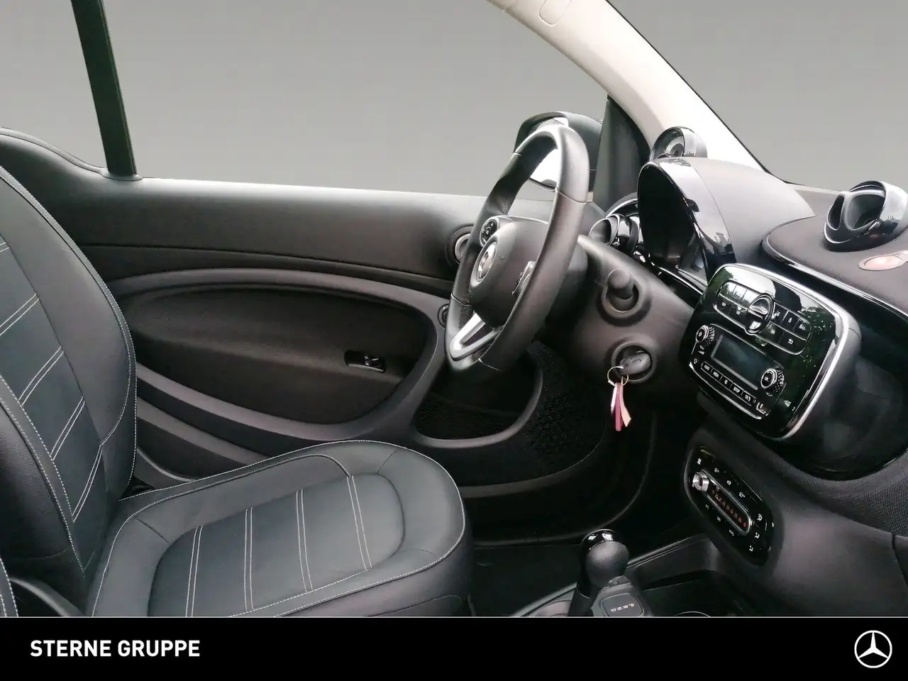 smart forTwo 2021 — фото 11